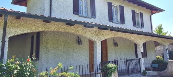 Propiedad comercial en Santa Maria della Versa, Italy 1000 m² No. 85511 26