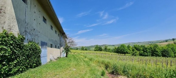 Propiedad comercial en Santa Maria della Versa, Italy 1000 m² No. 85511 17