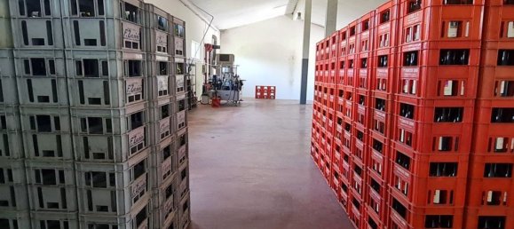 Propiedad comercial en Santa Maria della Versa, Italy 1000 m² No. 85511 28