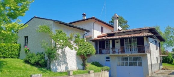 Propiedad comercial en Santa Maria della Versa, Italy 1000 m² No. 85511 7