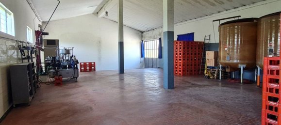 Propiedad comercial en Santa Maria della Versa, Italy 1000 m² No. 85511 12
