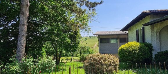 Propiedad comercial en Santa Maria della Versa, Italy 1000 m² No. 85511 4