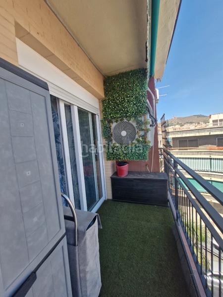 3 bedrooms Apartment in Granada, Spain No. 268818