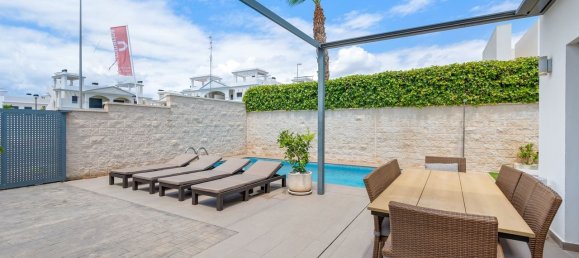 Casa T3 em Ciudad Quesada, Spain N.º 182085 27