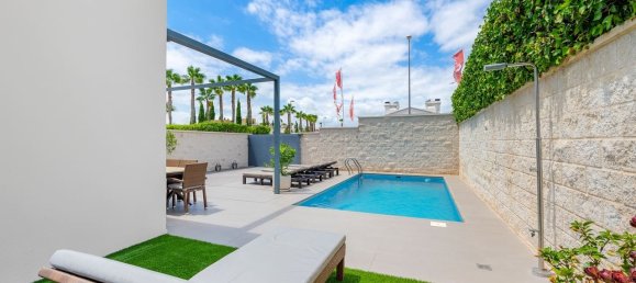 Casa T3 em Ciudad Quesada, Spain N.º 182085 29