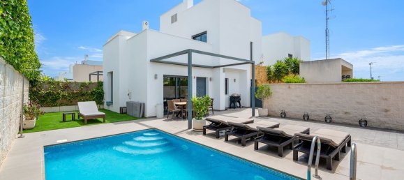 Casa T3 em Ciudad Quesada, Spain N.º 182085 35