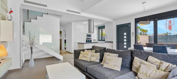 Casa T3 em Ciudad Quesada, Spain N.º 182085 2