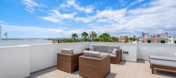 Casa T3 em Ciudad Quesada, Spain N.º 182085 23