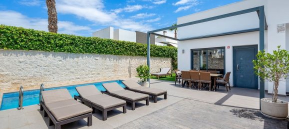 Casa T3 em Ciudad Quesada, Spain N.º 182085 30