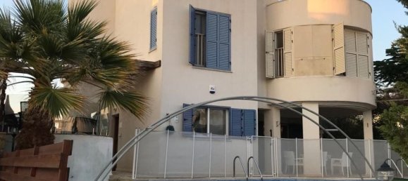 3 bedrooms Commercial property for sale in Chloraka, Paphos, Cyprus № 9624 10