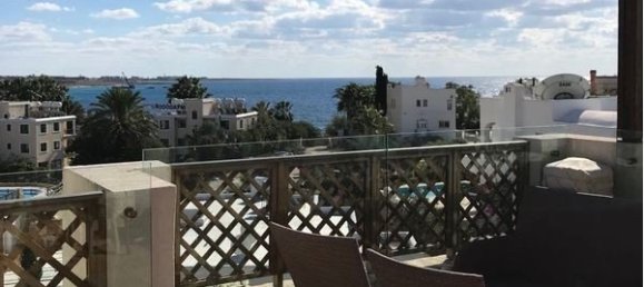 3 bedrooms House in Chloraka, Cyprus No. 9624 16