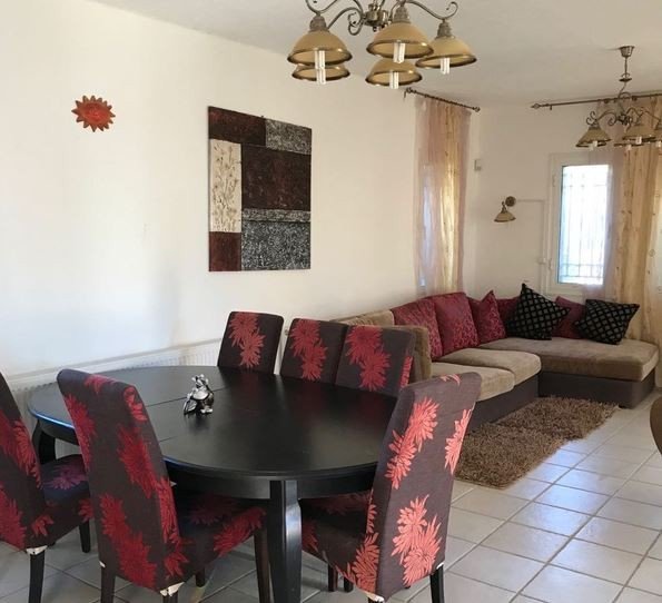 3 bedrooms House in Chloraka, Cyprus No. 9624