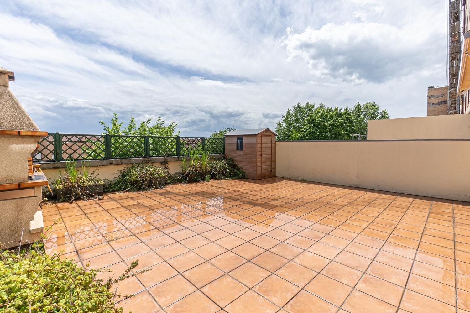 Квартира с 4 спальнями в Сеньора да Ора, Португалия № 342364