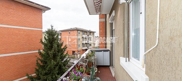 Apartamento de 4 divisões em Crema, Italy N.º 41297 8