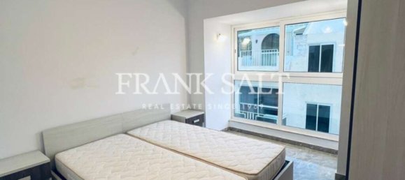 Apartamento de 2 dormitorios en Saint Paul's Bay, Malta No. 10889 5