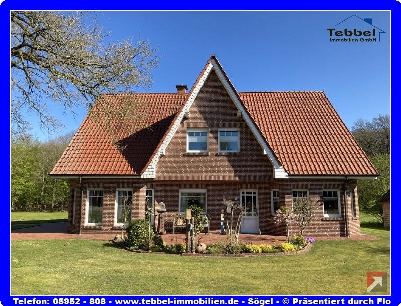 8غرفة منزل في Emsland, Germany رقم 161815