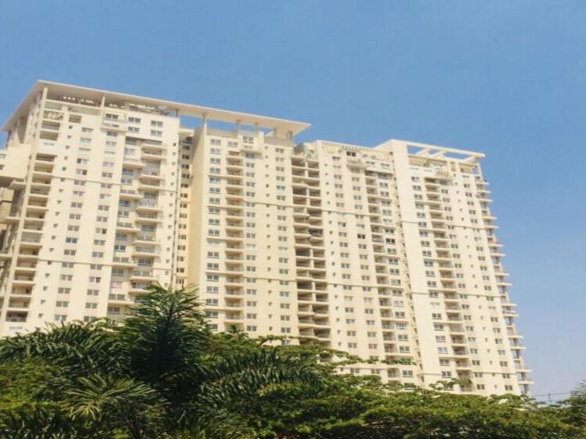 3 غرف نوم منزل في Bangalore, India رقم 4930