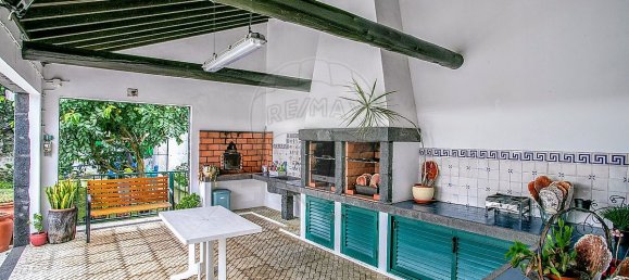 5 bedrooms House in Ponta Delgada, Portugal No. 31821 19