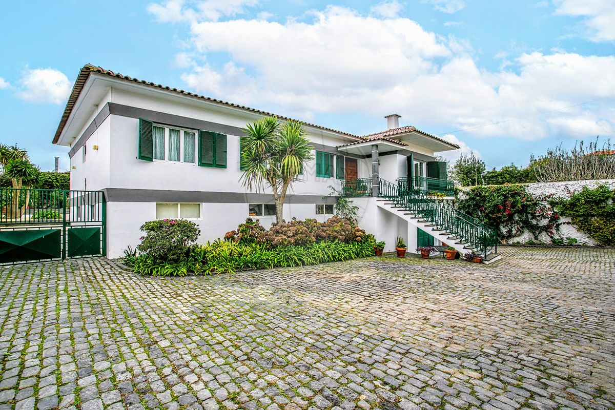 5 bedrooms House in Ponta Delgada, Portugal No. 31821