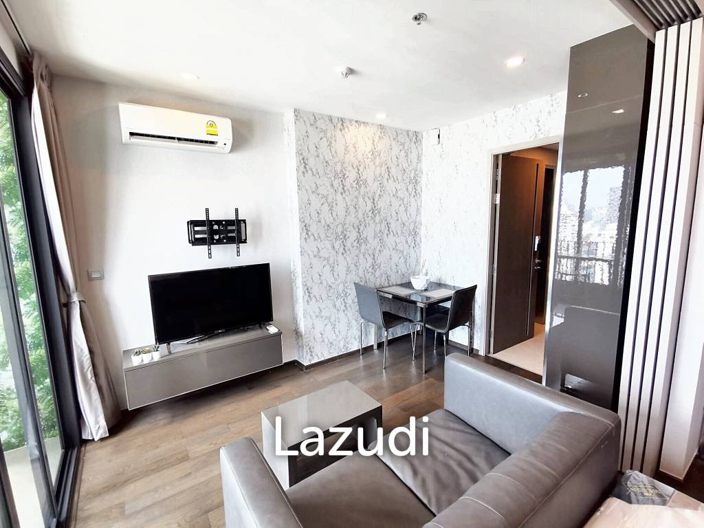 1 bedroom Condo in Bangkok, Thailand No. 21854