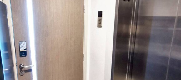 1 bedroom Condo in Bangkok, Thailand No. 21854 5