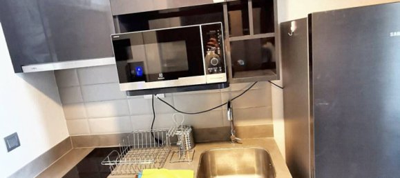 1 bedroom Condo in Bangkok, Thailand No. 21854 4