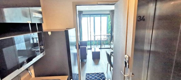 1 bedroom Condo in Bangkok, Thailand No. 21854 2