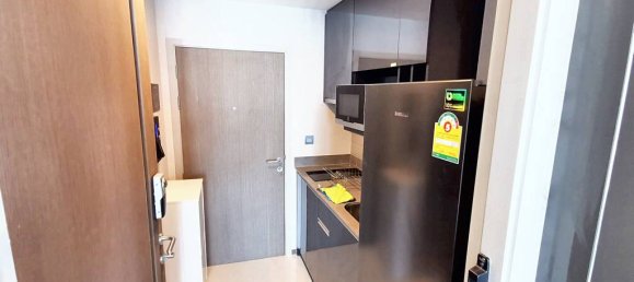 Apartamento com 1 quarto em condomínio em Railay Beach, Thailand N.º 21854 9