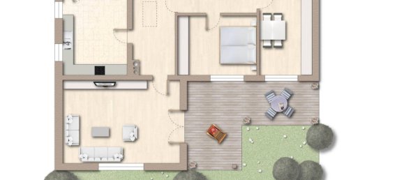 3 bedrooms House in Unterweitersdorf, Austria No. 137767 21