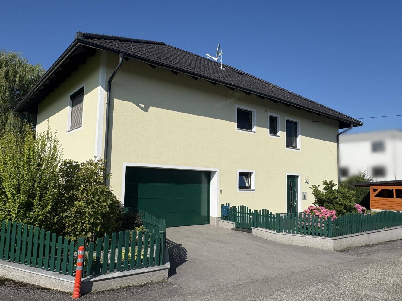 3 bedrooms House in Unterweitersdorf, Austria No. 137767