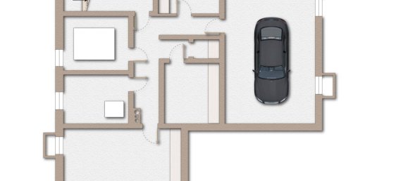 3 bedrooms House in Unterweitersdorf, Austria No. 137767 22