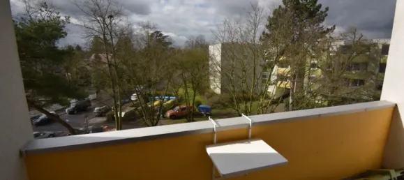 Apartamento T2 em Mannheim, Germany N.º 81364 2