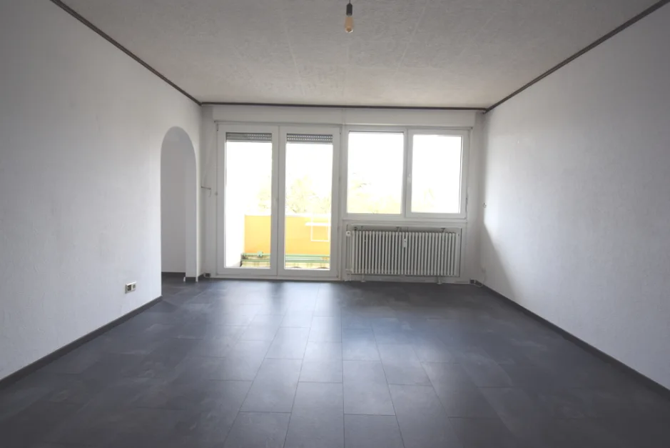 Apartamento T2 em Mannheim, Germany N.º 81364