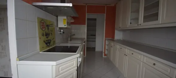 Apartamento T2 em Mannheim, Germany N.º 81364 4