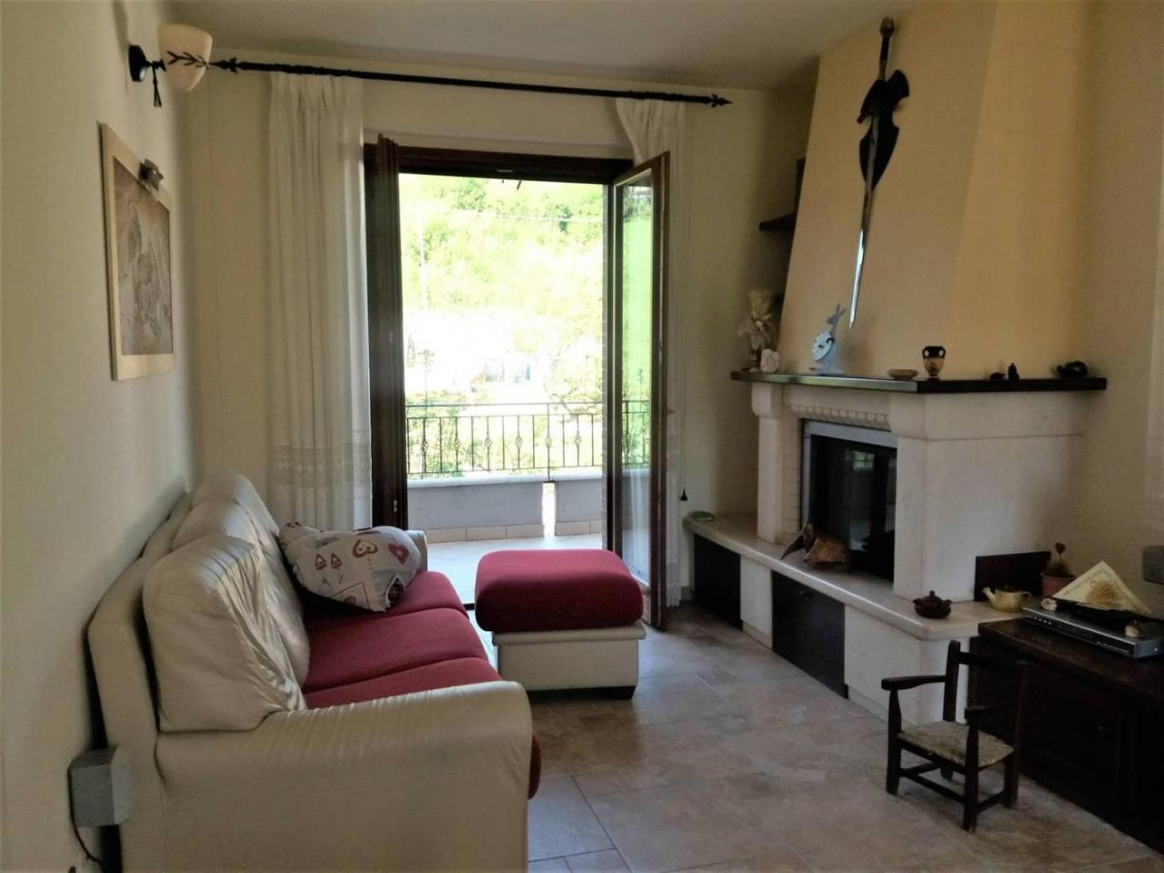 Apartamento de 5 divisões em Roccafluvione, Italy N.º 147812