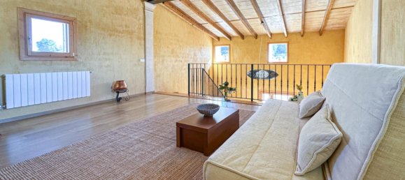 4 bedrooms House in Sineu, Spain No. 41572 11