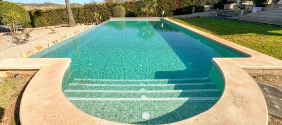 4 bedrooms House in Sineu, Spain No. 41572 34