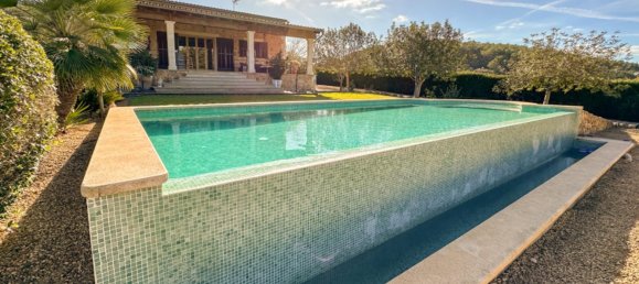 4 bedrooms House in Sineu, Spain No. 41572 23