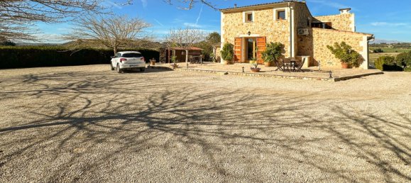 4 bedrooms House in Sineu, Spain No. 41572 35