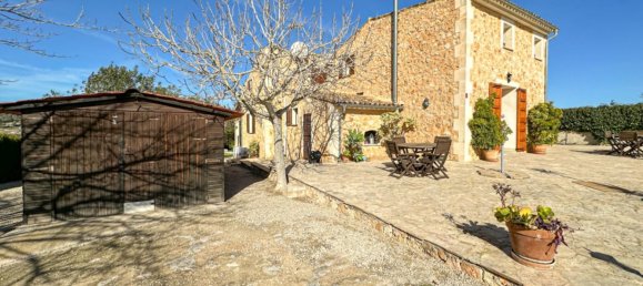 4 bedrooms House in Sineu, Spain No. 41572 36