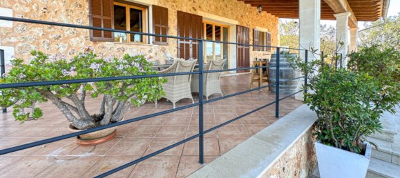 4 bedrooms House in Sineu, Spain No. 41572 29