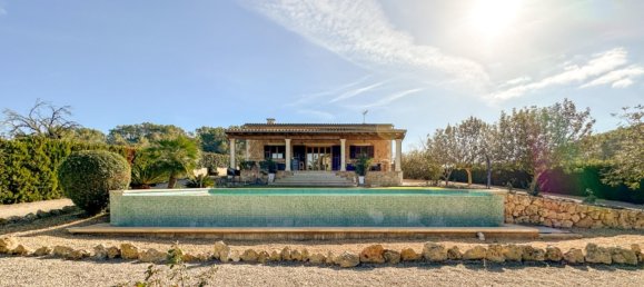 4 bedrooms House in Sineu, Spain No. 41572 24