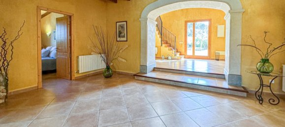 4 bedrooms House in Sineu, Spain No. 41572 16