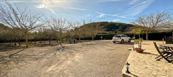 4 bedrooms House in Sineu, Spain No. 41572 38