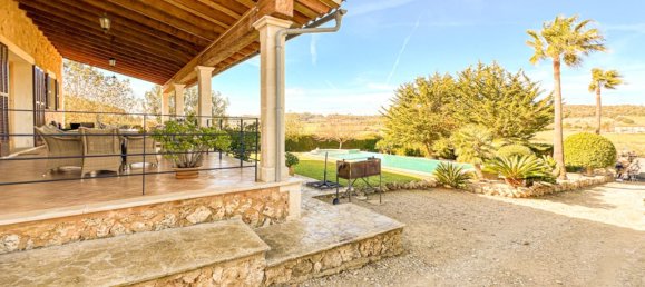 4 bedrooms House in Sineu, Spain No. 41572 26