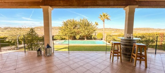 4 bedrooms House in Sineu, Spain No. 41572 33