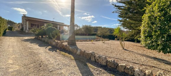 4 bedrooms House in Sineu, Spain No. 41572 40