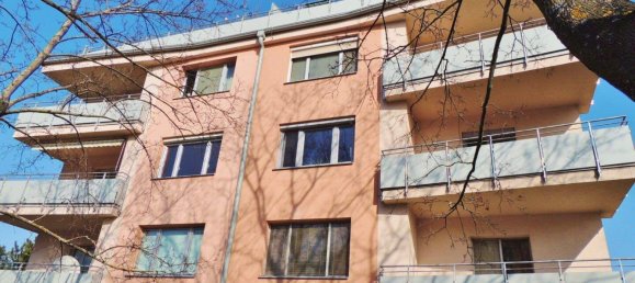 Квартира с 2 комнатами в Бад Фёслау, Австрия № 28100 2