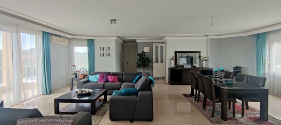 Apartment 4+1 in Alanya, Turkey No. 24384 3