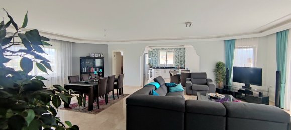 Apartment 4+1 in Alanya, Turkey No. 24384 12